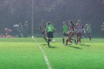 Bild 243 - B-Juniorinnen TuS Tensfeld - MTSV Olympia Neum�nster : Ergebnis: 4:1